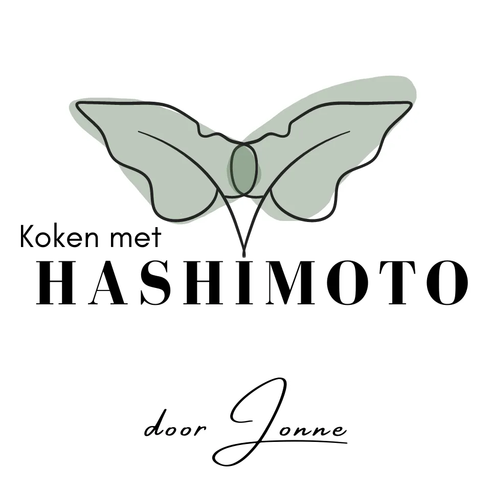 Koken met Hashimoto door Jonne