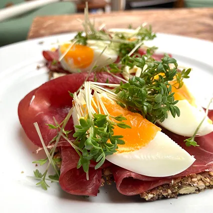 Foto bij het recept Pitten-en-zadencrackers